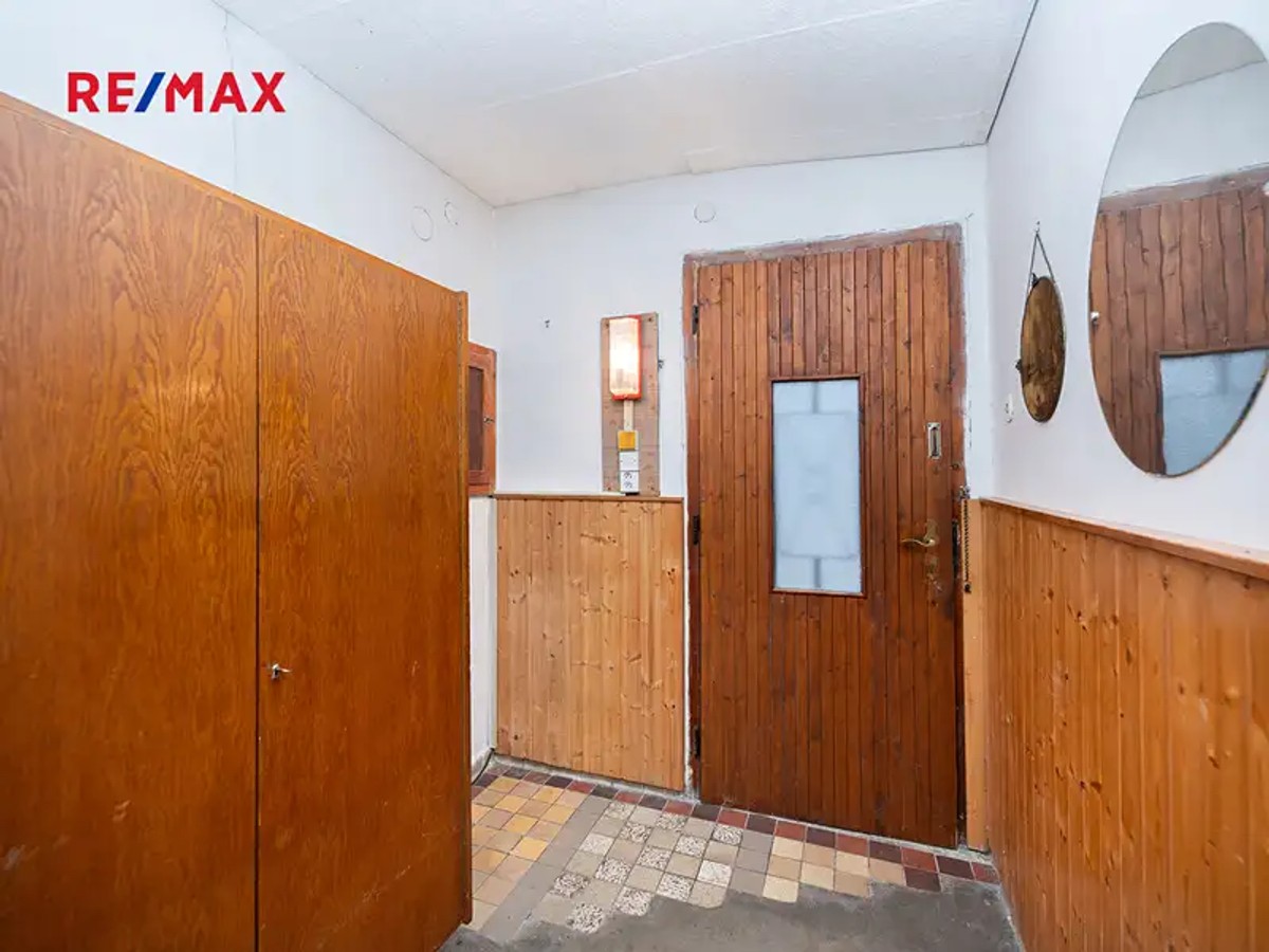 Prodej domu 153 m², pozemek 346 m²