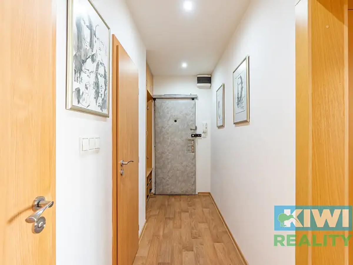 Prodej bytu 3+1 68 m²