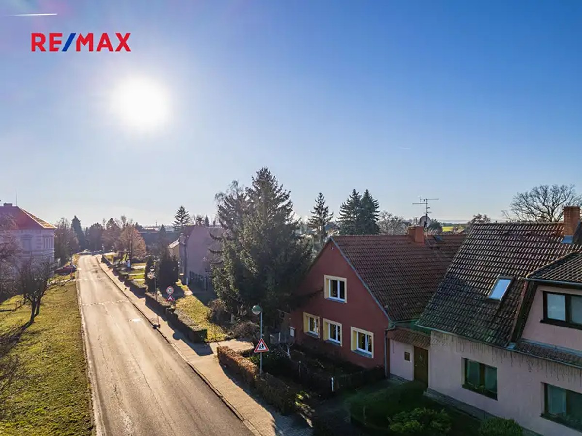Prodej domu 350 m², pozemek 1872 m²