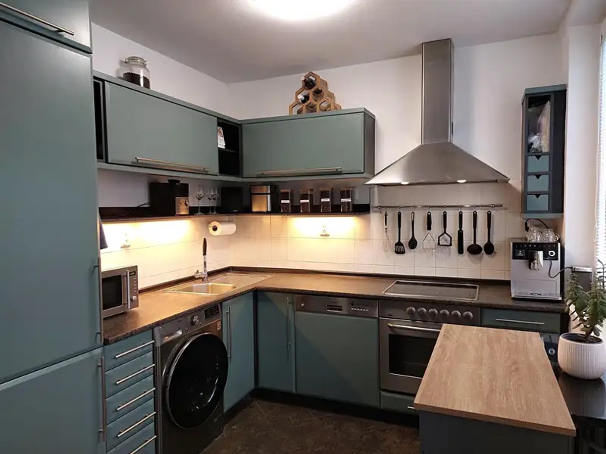 Prodej bytu 3+kk 56 m²