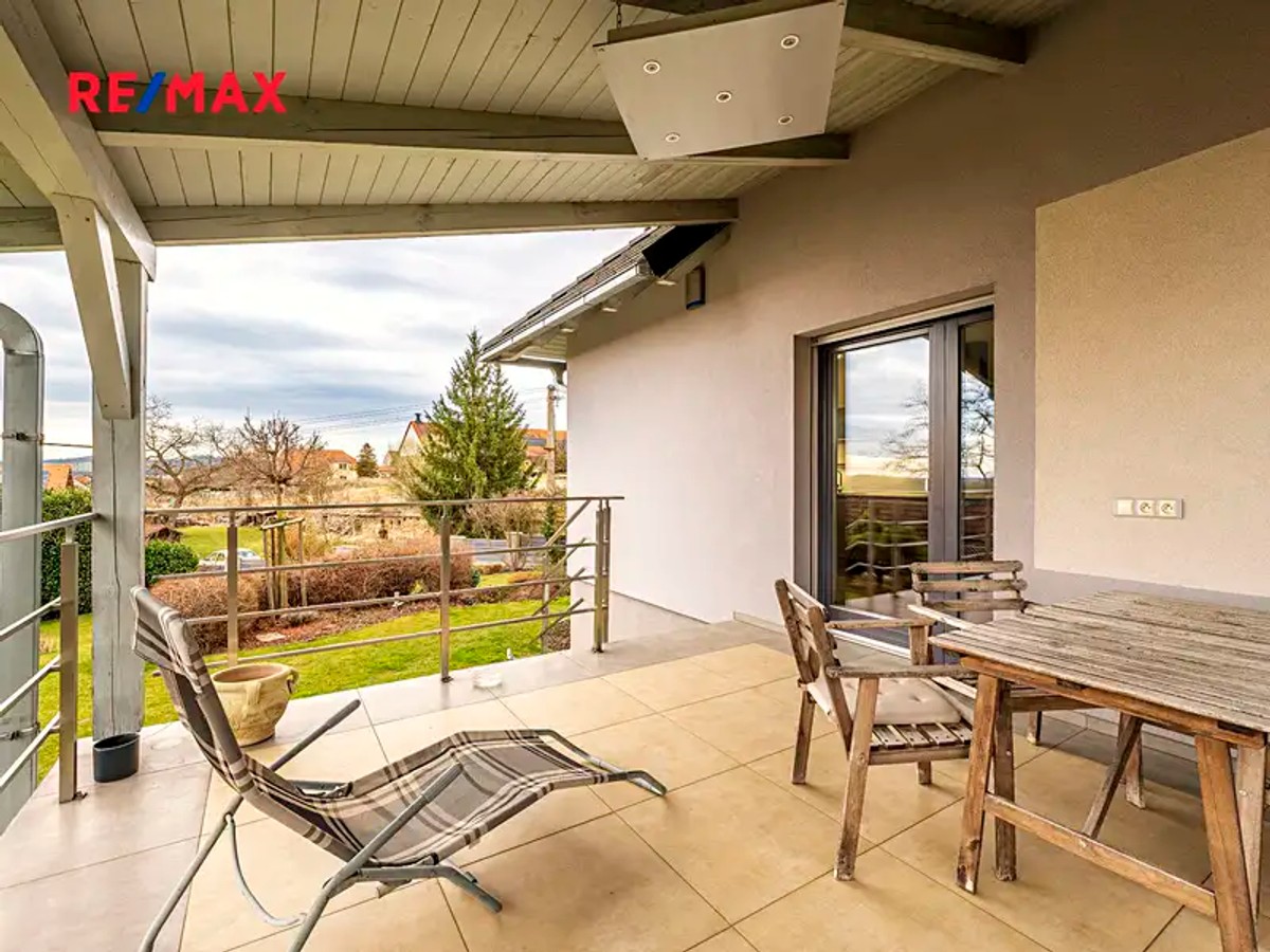 Prodej domu 198 m², pozemek 697 m²