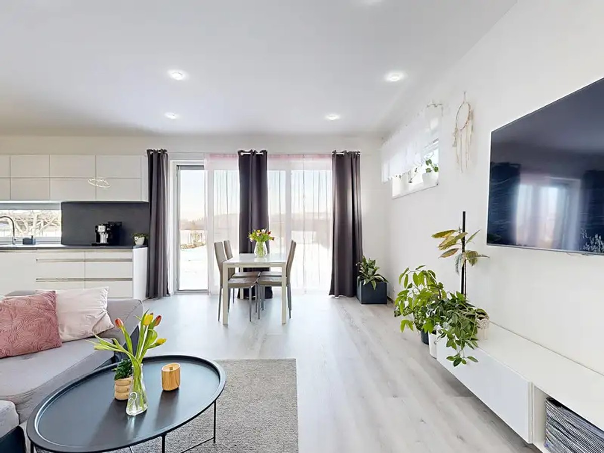 Prodej domu 155 m², pozemek 1140 m²