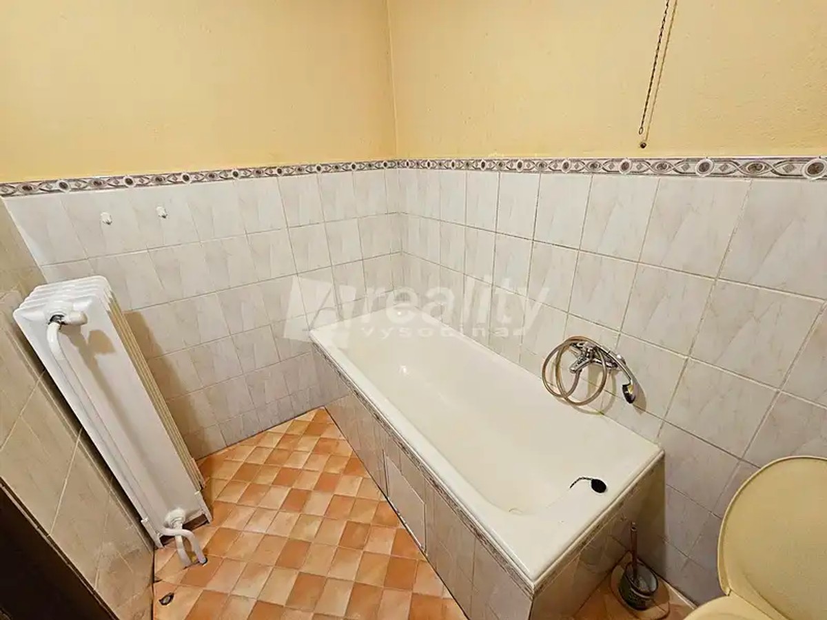 Prodej domu 224 m², pozemek 268 m²