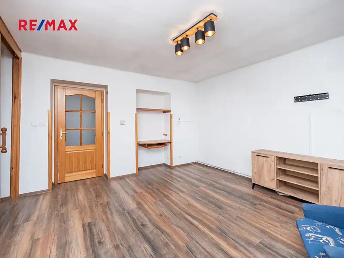 Prodej bytu 2+1 64 m²