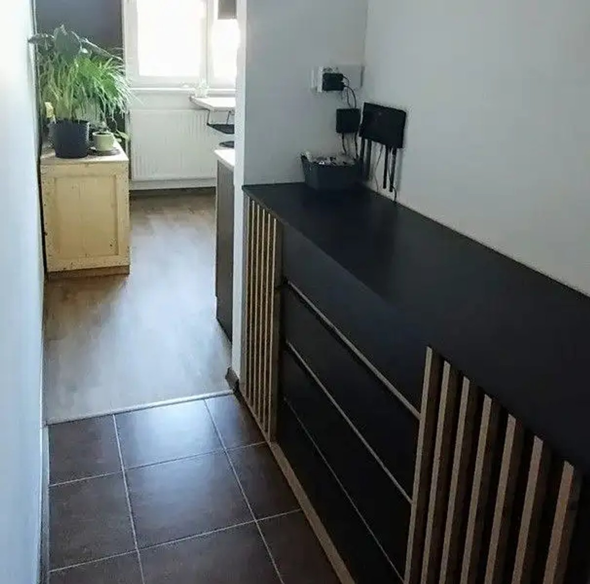 Prodej bytu 1+1 39 m²