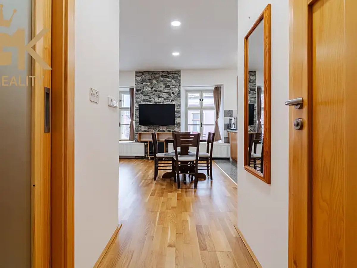 Prodej domu 500 m², pozemek 226 m²