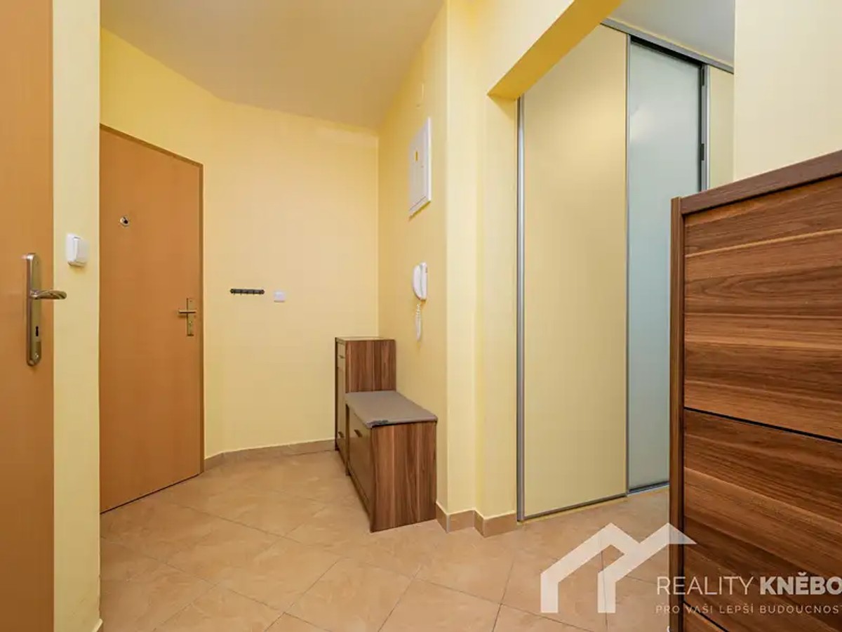 Prodej bytu 3+1 75 m²