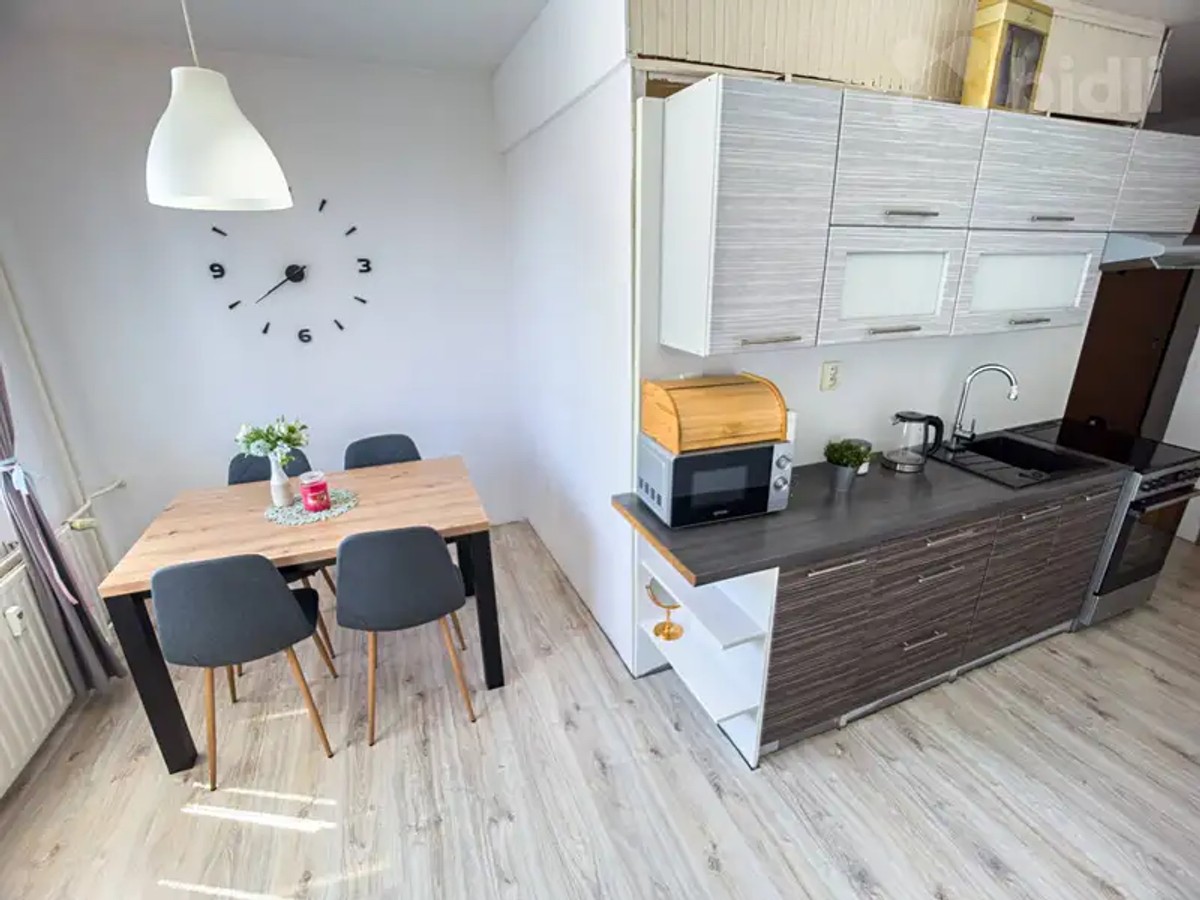 Prodej bytu 3+1 64 m²
