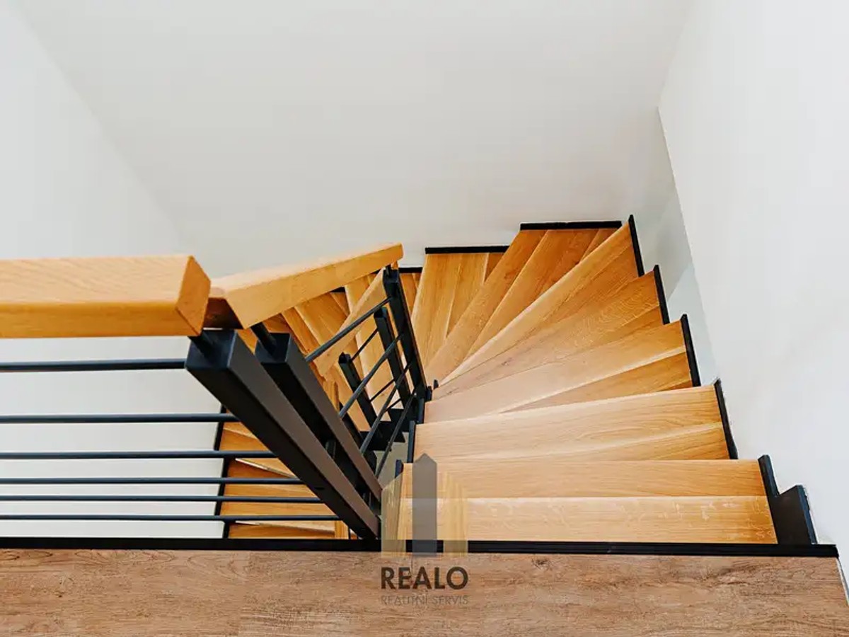 Prodej domu 115 m², pozemek 170 m²