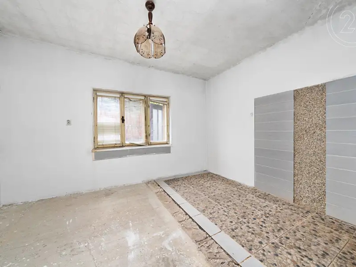 Prodej domu 83 m², pozemek 526 m²