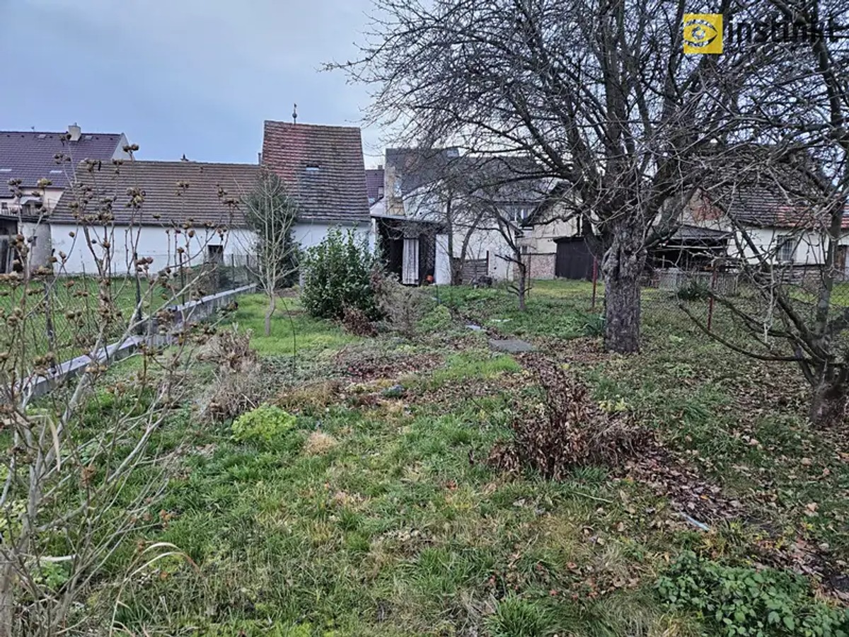 Prodej domu 176 m², pozemek 560 m²