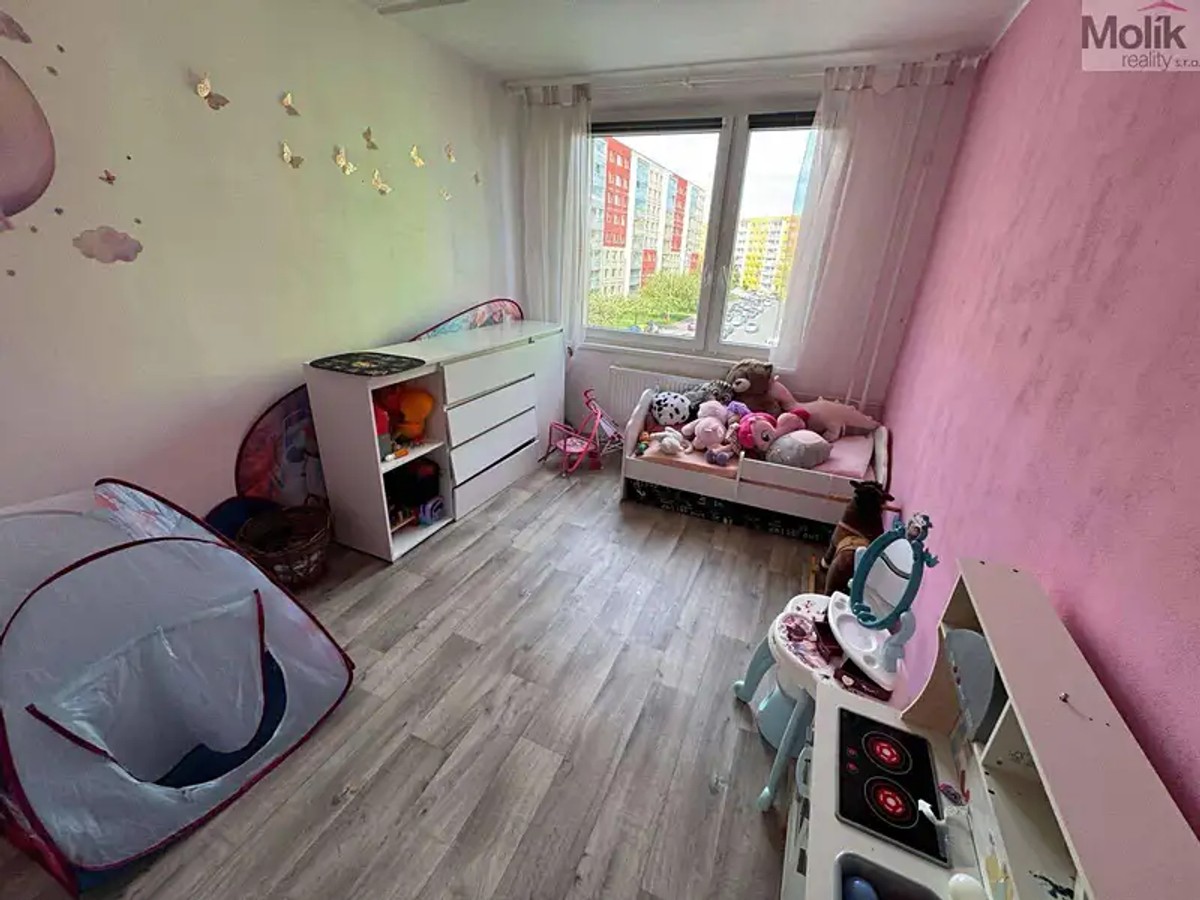 Prodej bytu 3+1 69 m²