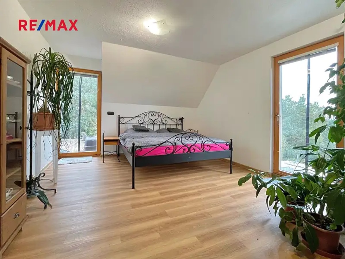 Prodej domu 164 m², pozemek 1180 m²
