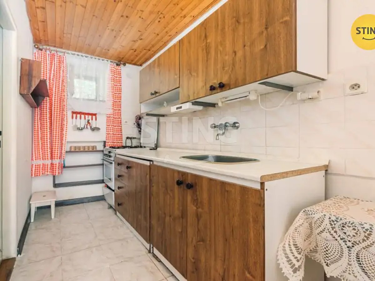 Prodej chalupy 150 m², pozemek 860 m²
