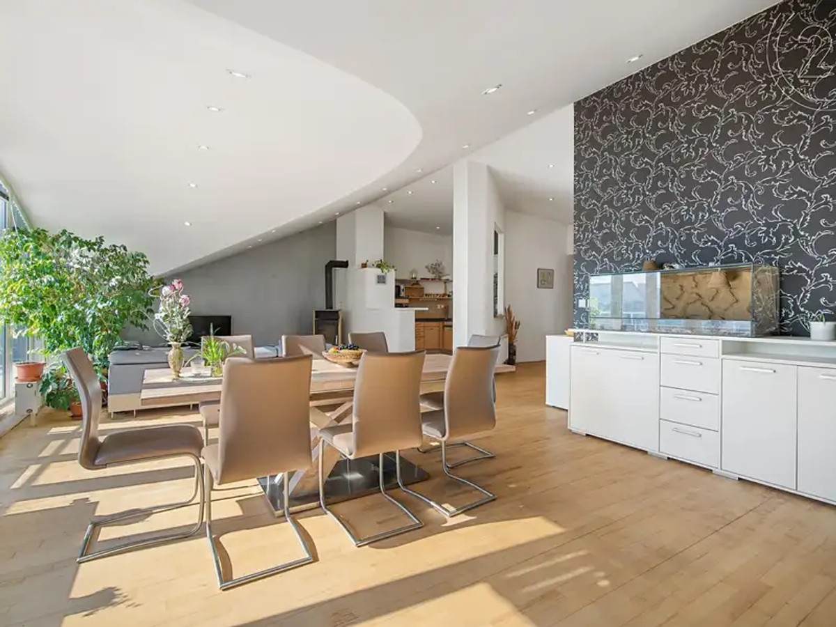 Prodej bytu 4+kk 145 m²