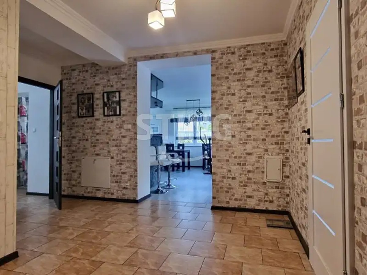 Prodej vily 150 m², pozemek 1500 m²