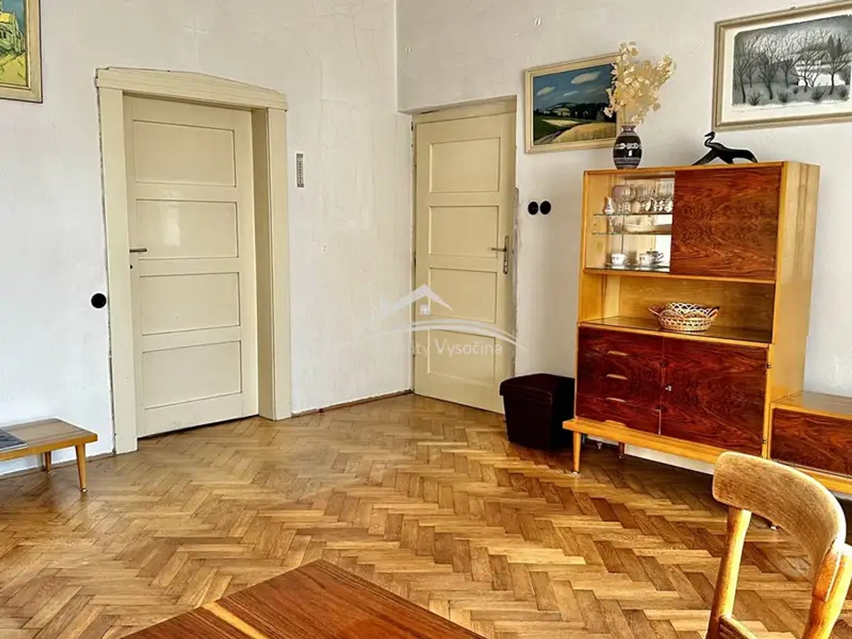 Prodej domu 200 m², pozemek 502 m²