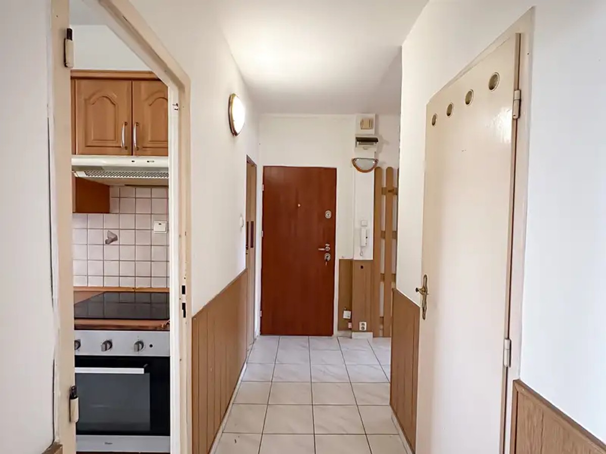 Prodej bytu 2+1 63 m²