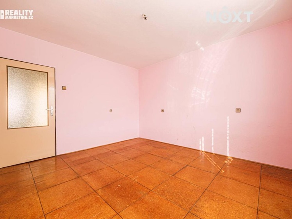 Prodej domu 118 m², pozemek 1011 m²