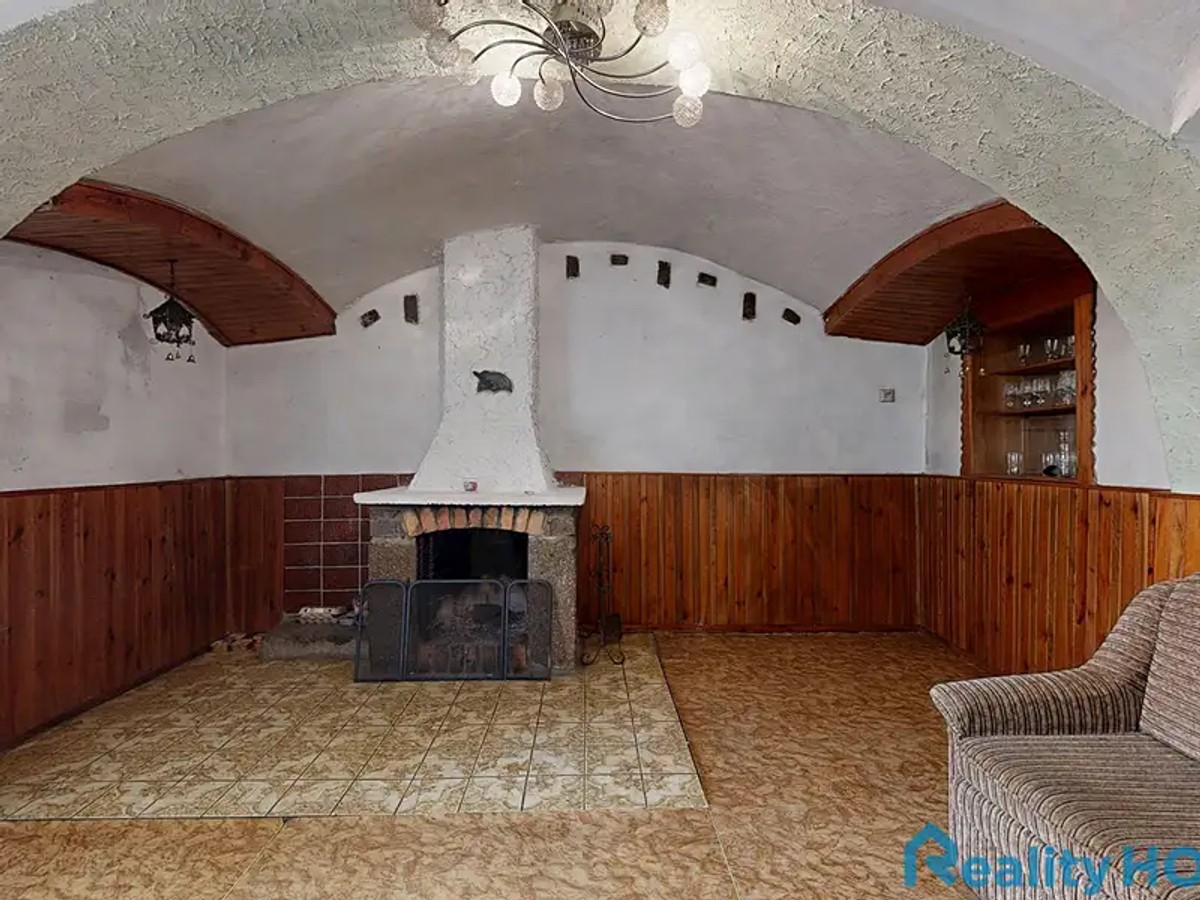 Prodej domu 129 m², pozemek 227 m²