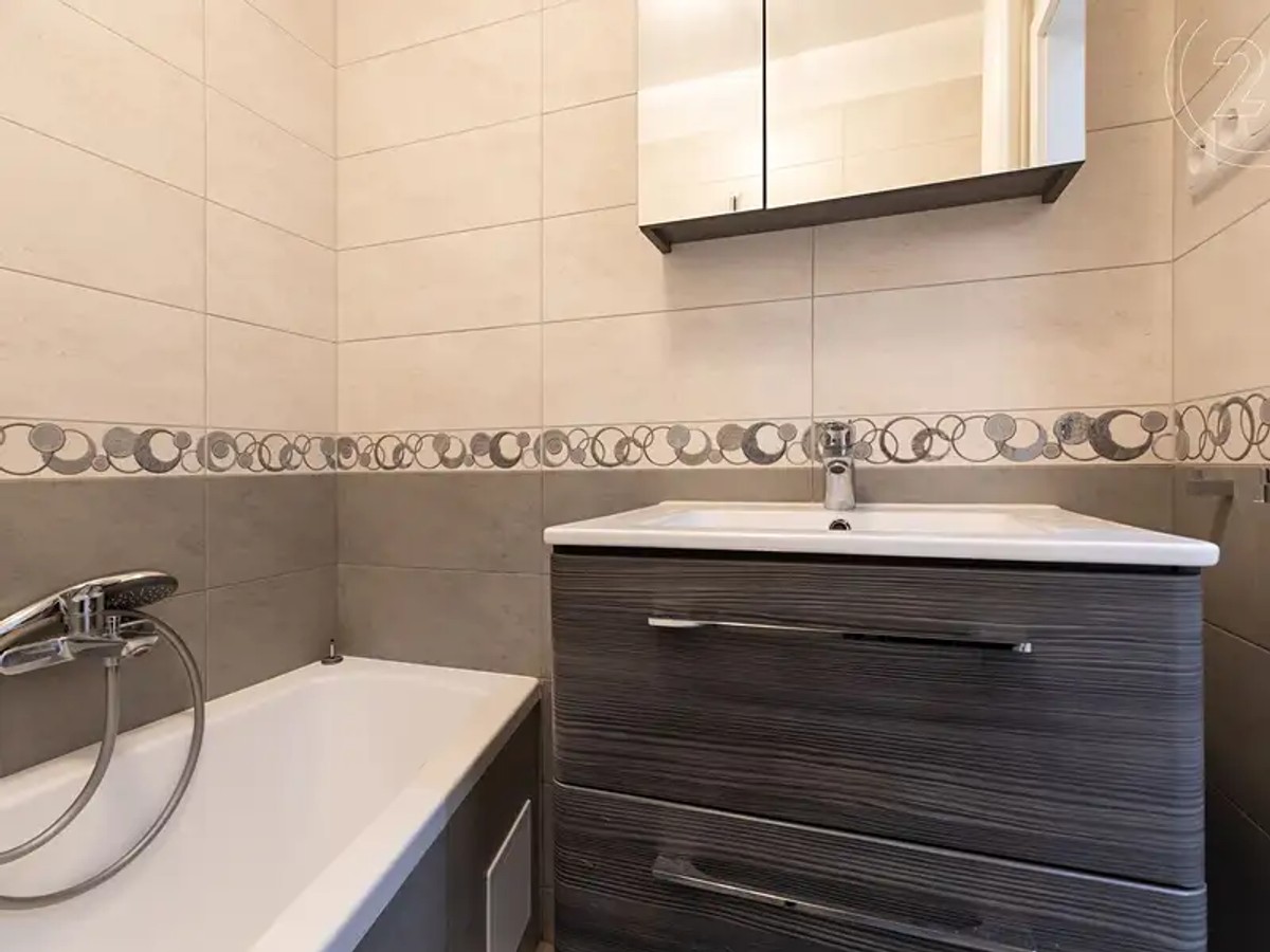 Prodej bytu 3+kk 50 m²