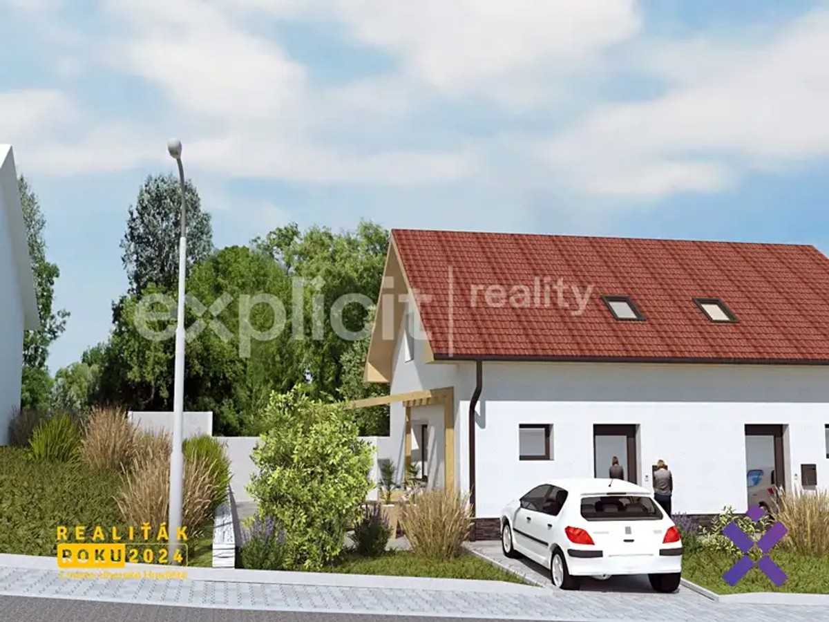 Prodej bytu 4+kk 102 m²