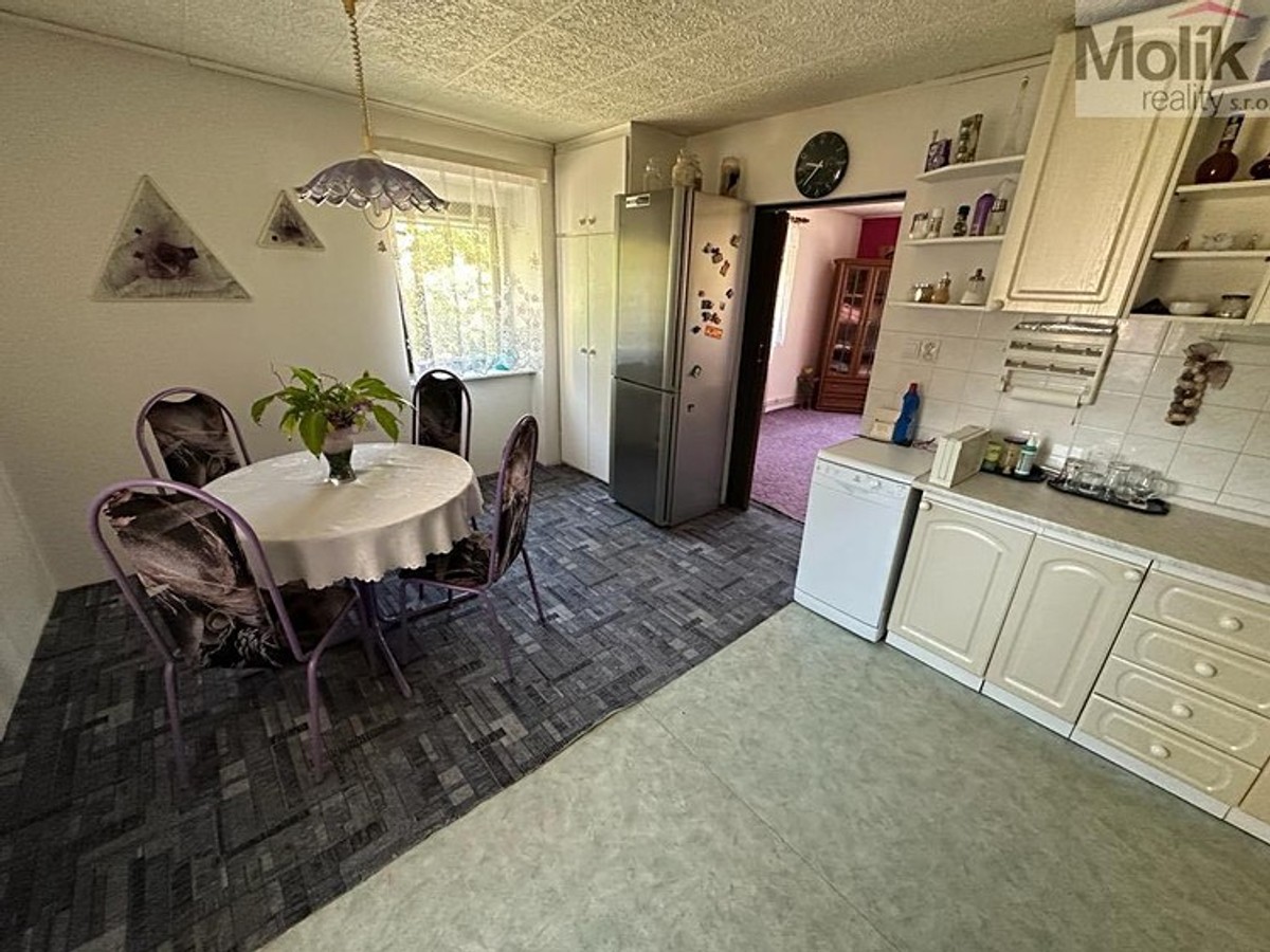 Prodej domu 397 m², pozemek 359 m²