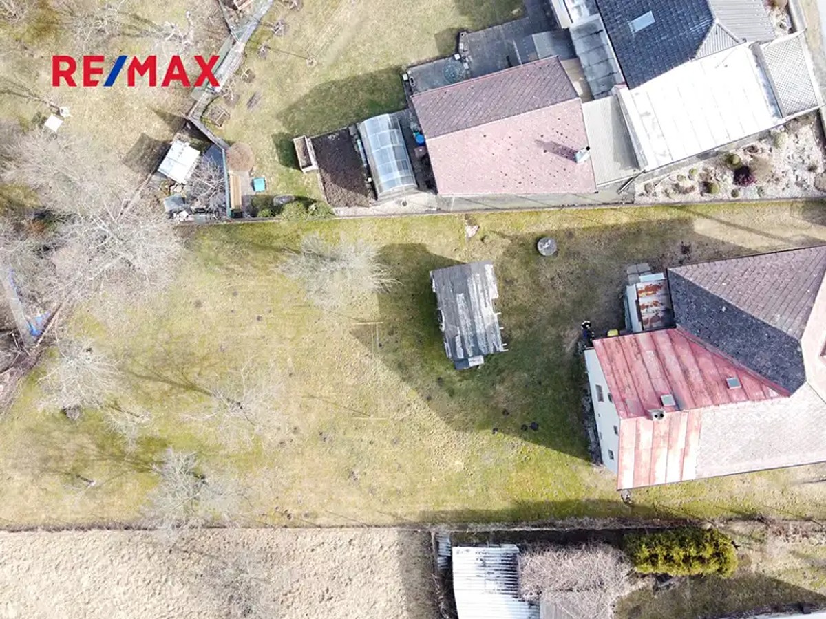 Prodej domu 104 m², pozemek 1099 m²