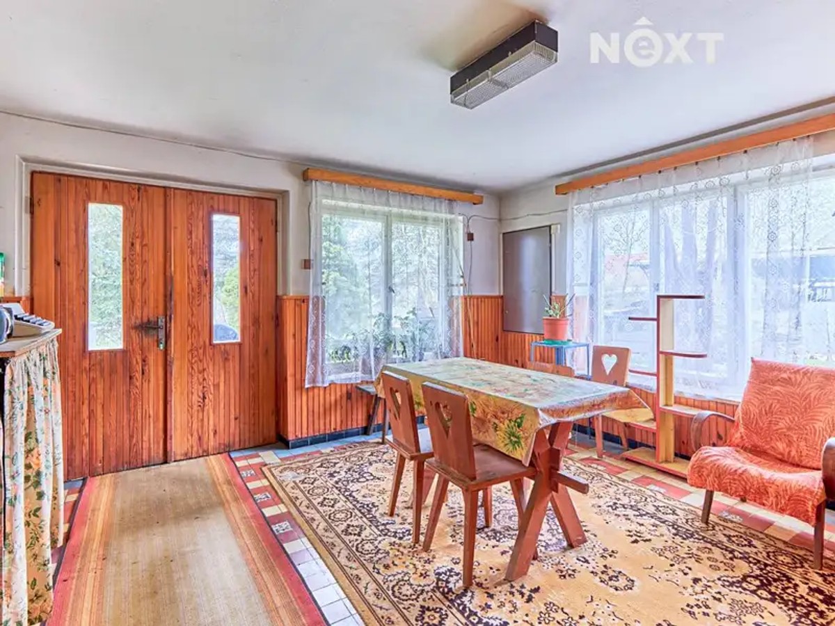 Prodej domu 300 m², pozemek 2300 m²
