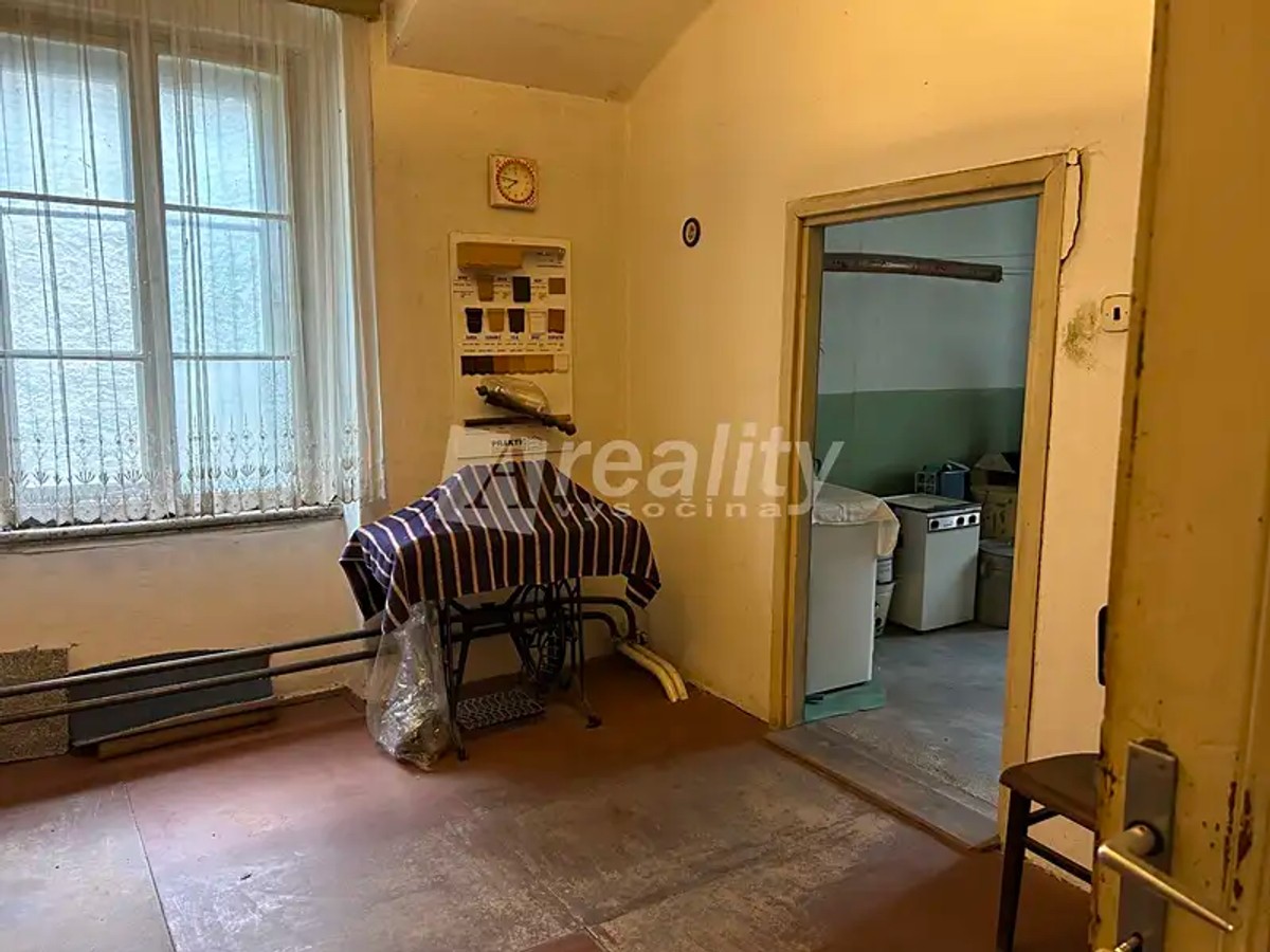 Prodej domu 271 m², pozemek 760 m²