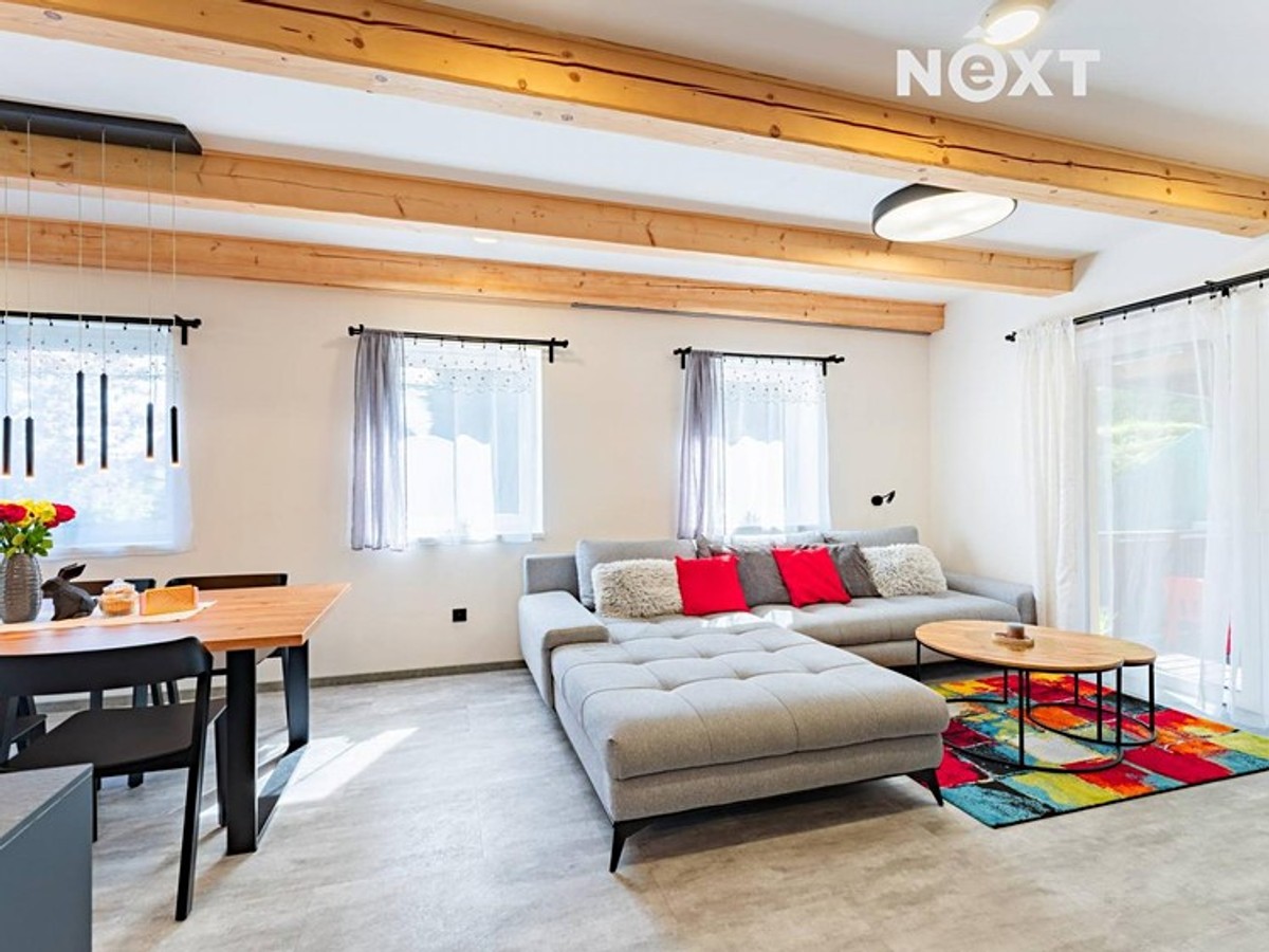 Prodej domu 178 m², pozemek 1084 m²