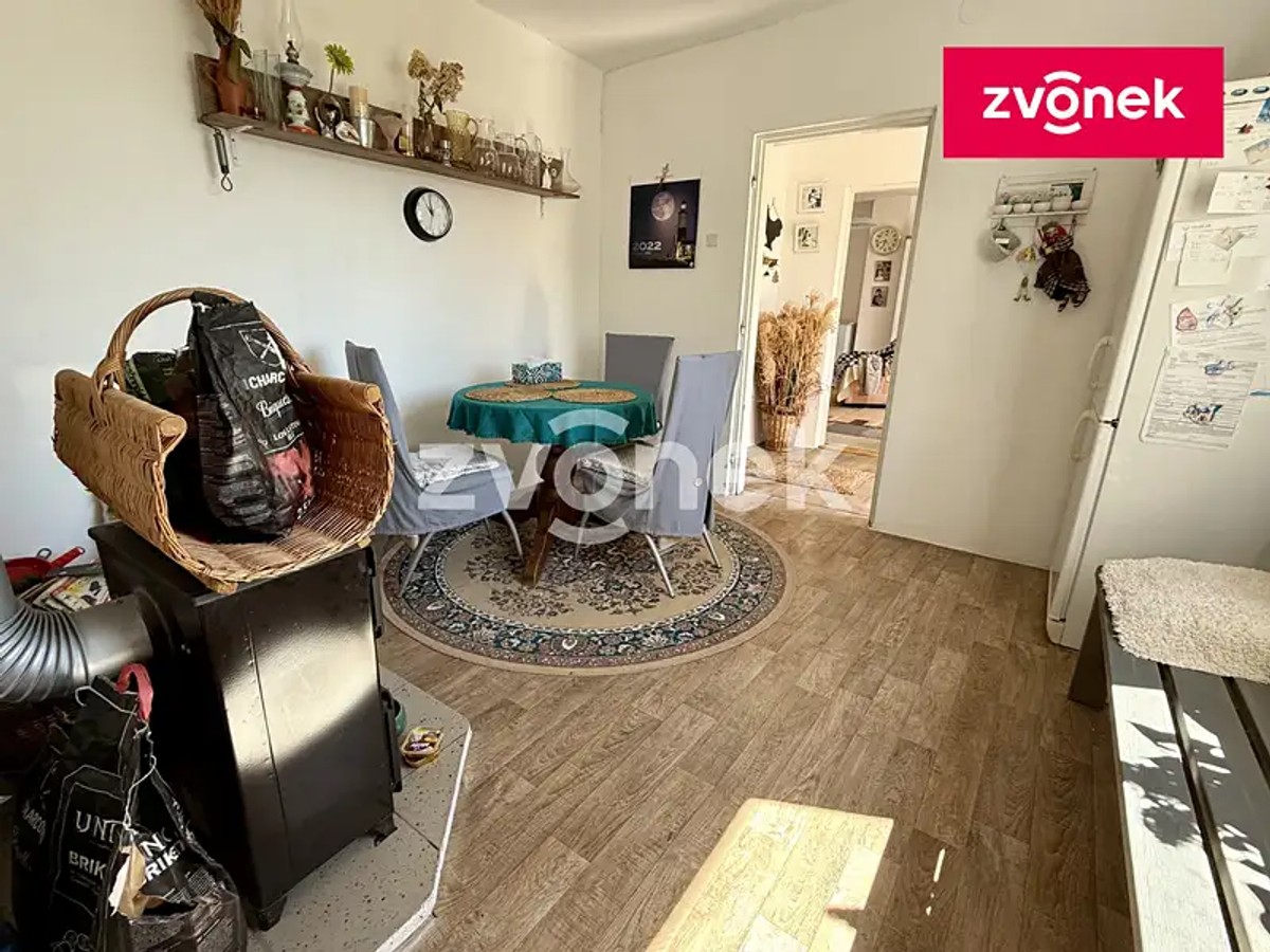 Prodej domu 80 m², pozemek 232 m²
