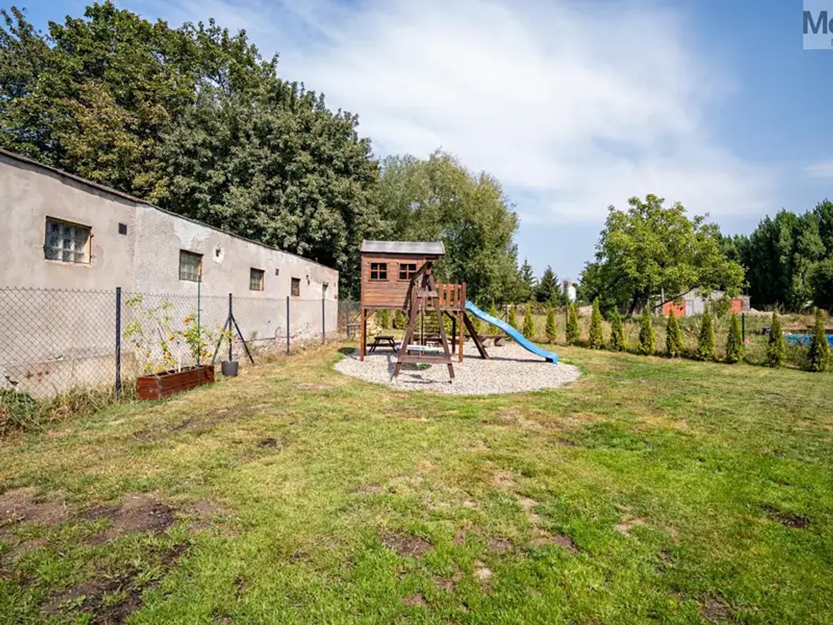 Prodej domu 220 m², pozemek 860 m²