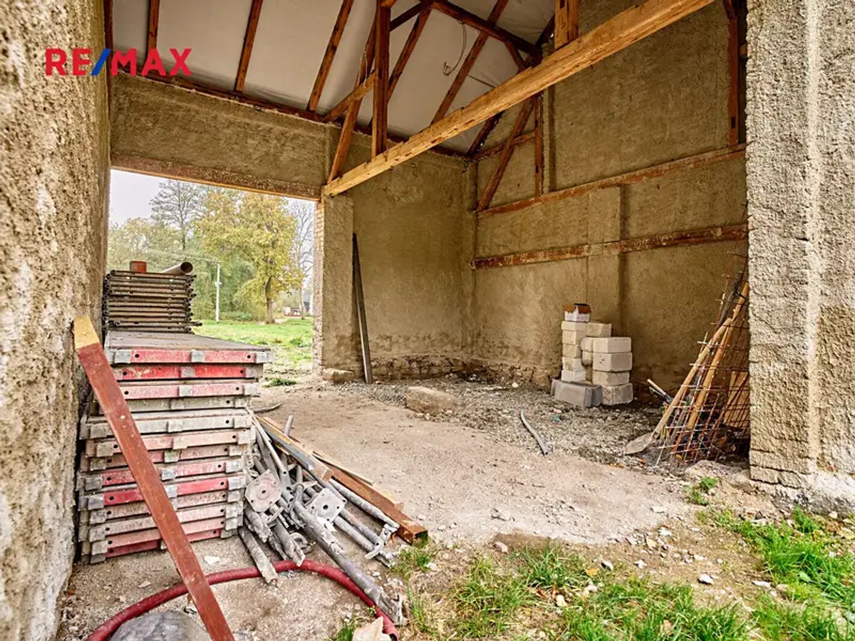 Prodej domu 302 m², pozemek 831 m²