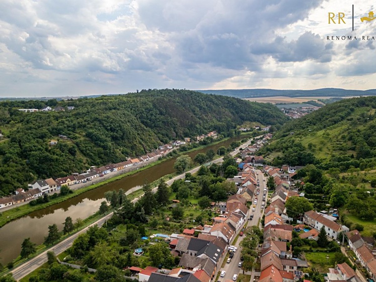 Prodej domu 165 m², pozemek 547 m²
