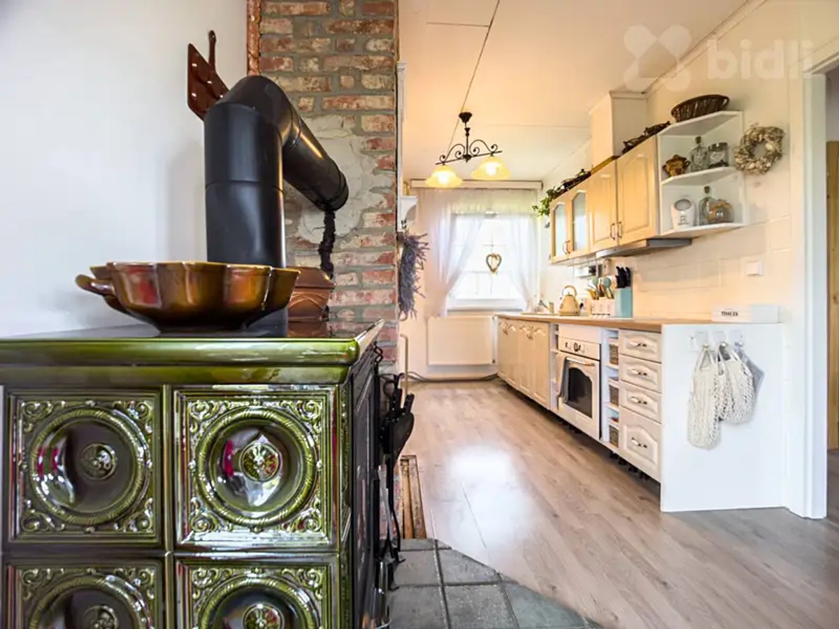 Prodej domu 140 m², pozemek 1375 m²