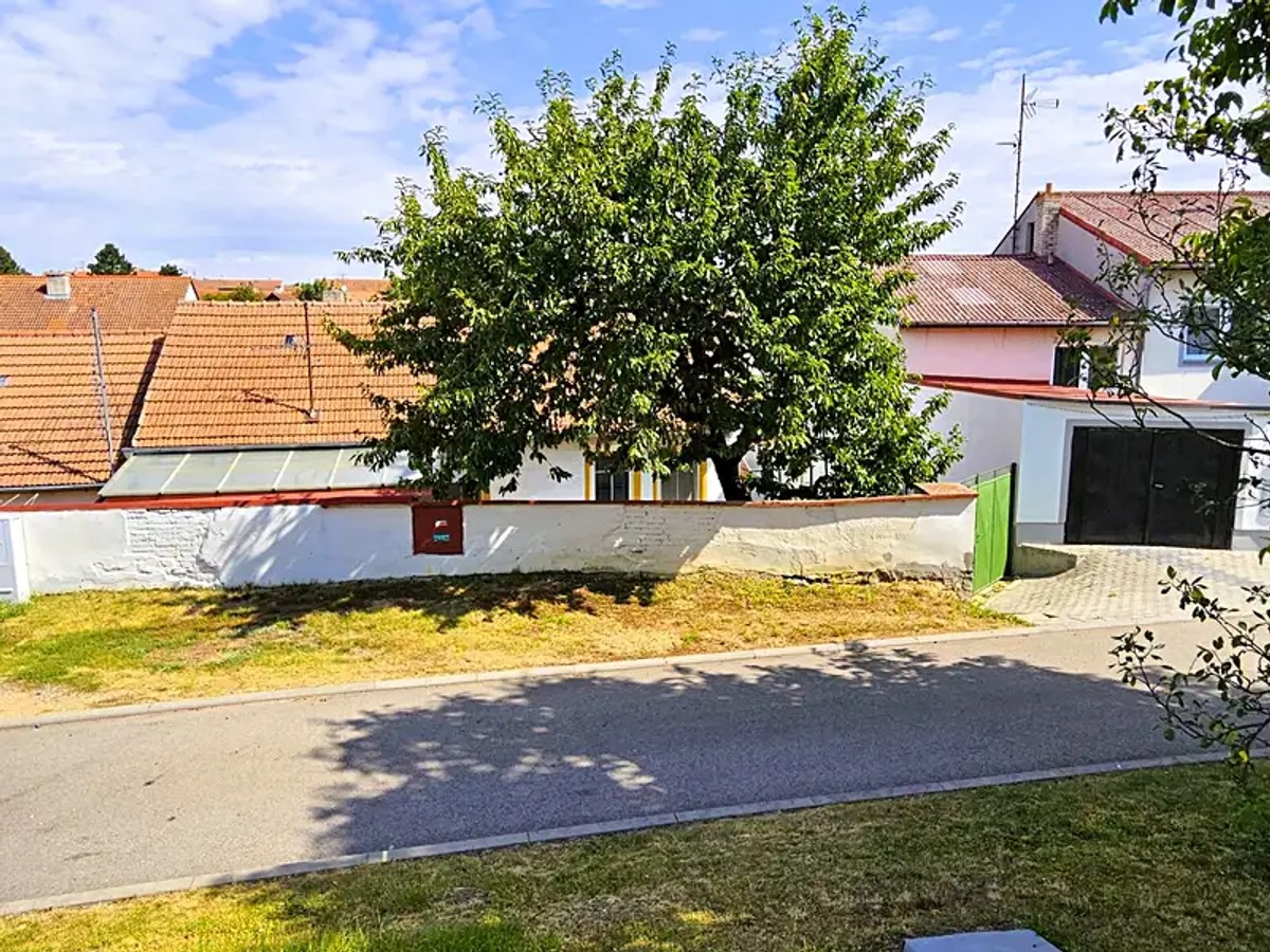 Prodej domu 115 m², pozemek 389 m²