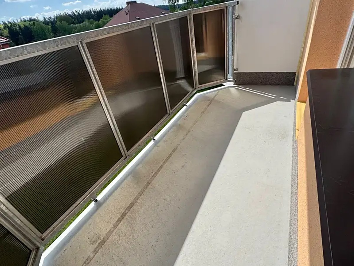 Prodej bytu 2+1 50 m²