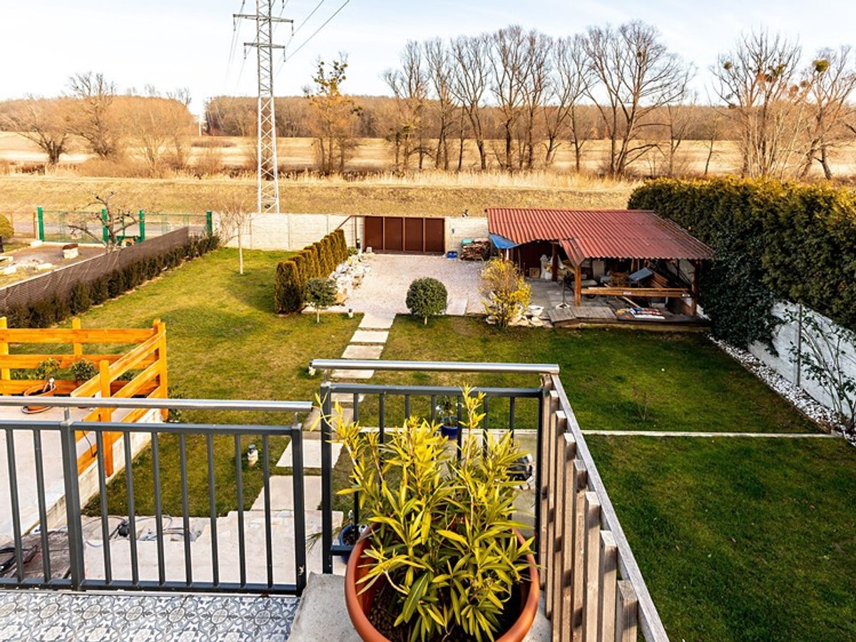 Prodej domu 414 m², pozemek 699 m²