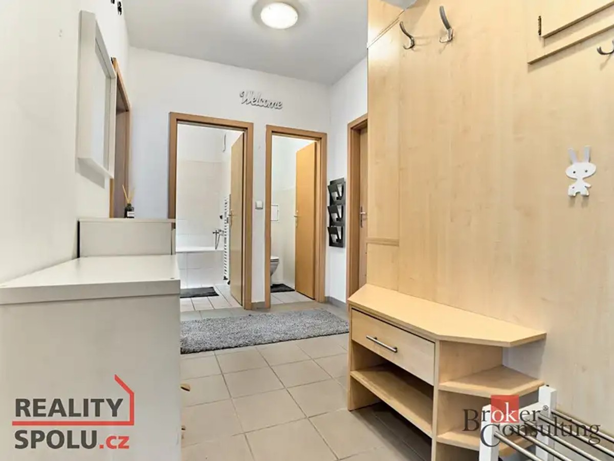 Prodej bytu 3+kk 73 m²