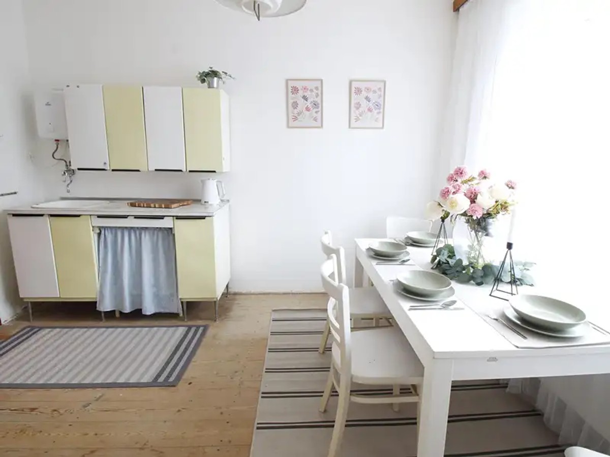 Prodaný dům 60 m², pozemek 607 m²