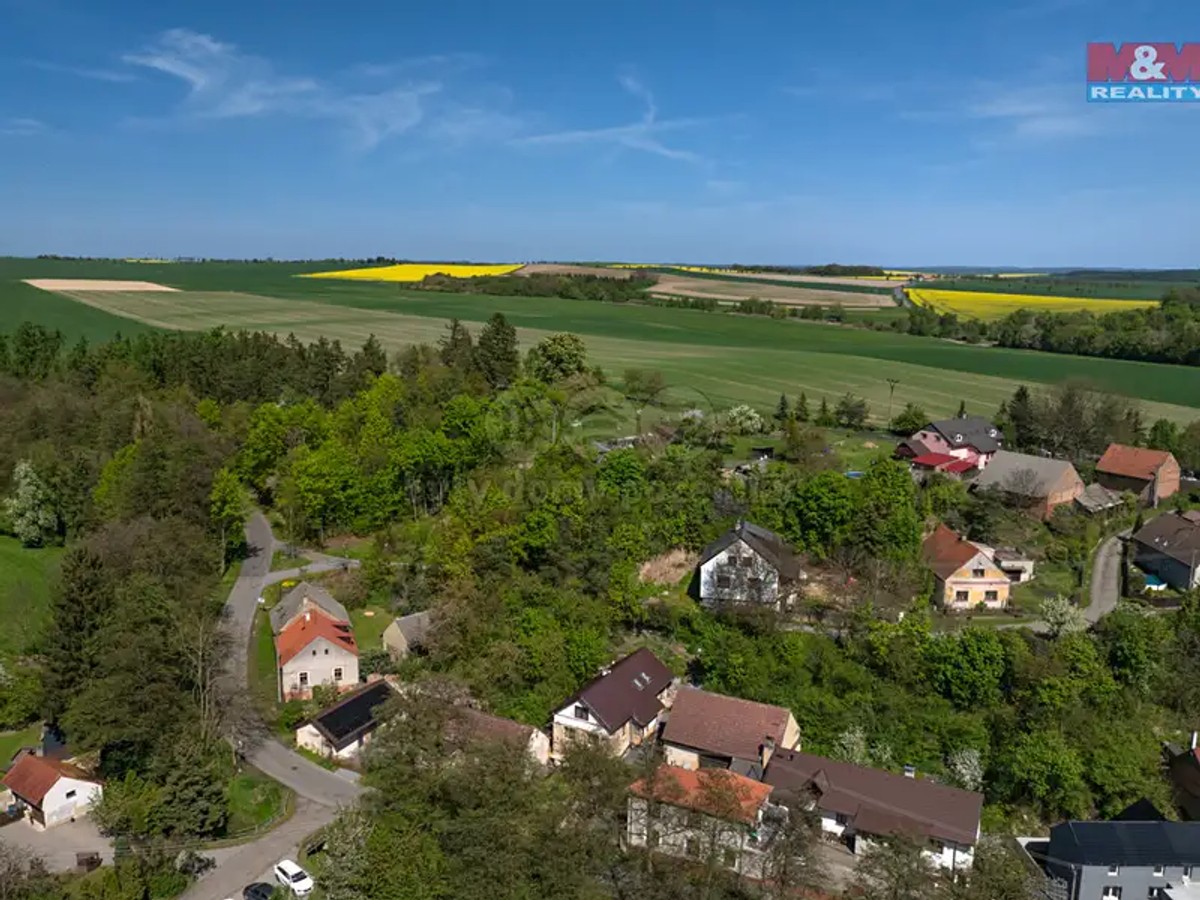 Prodej domu 150 m², pozemek 207 m²