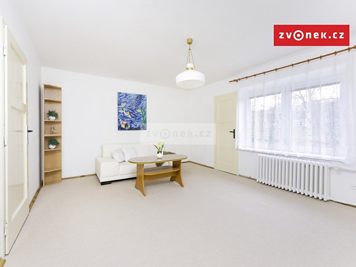 Dům 160&nbsp;m²