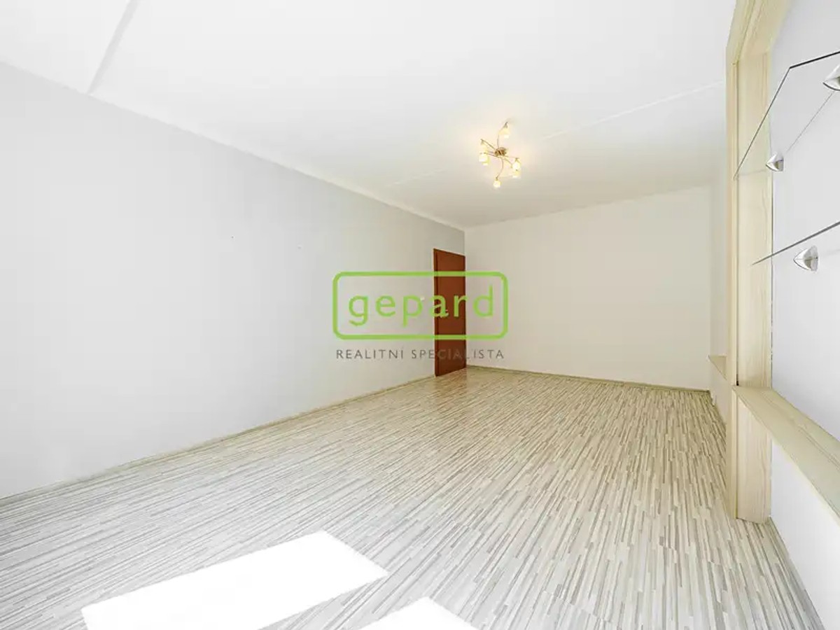 Prodej bytu 2+1 62 m²