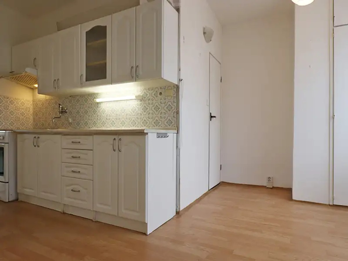 Prodej bytu 2+1 67 m²