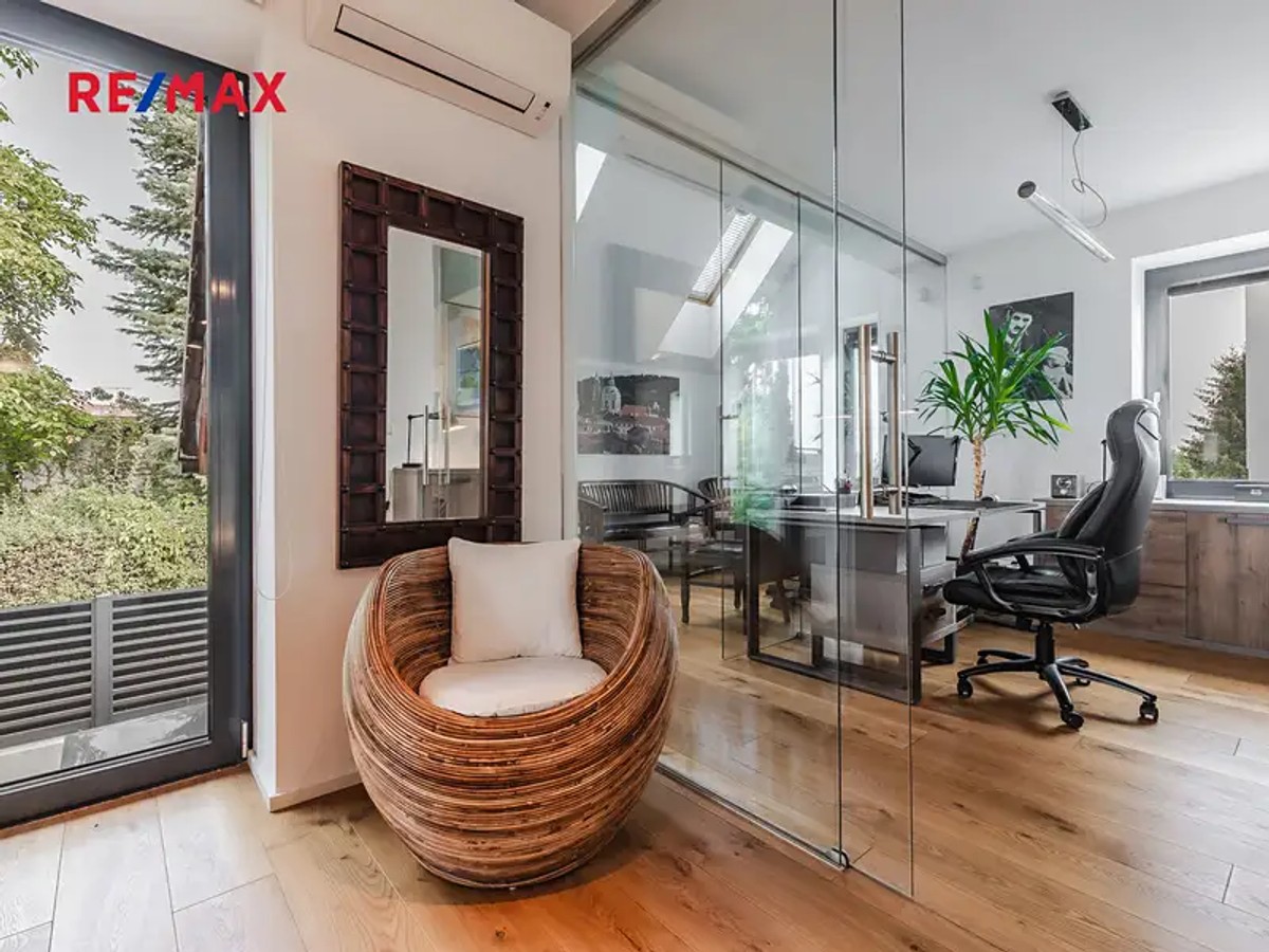 Prodej domu 285 m², pozemek 657 m²