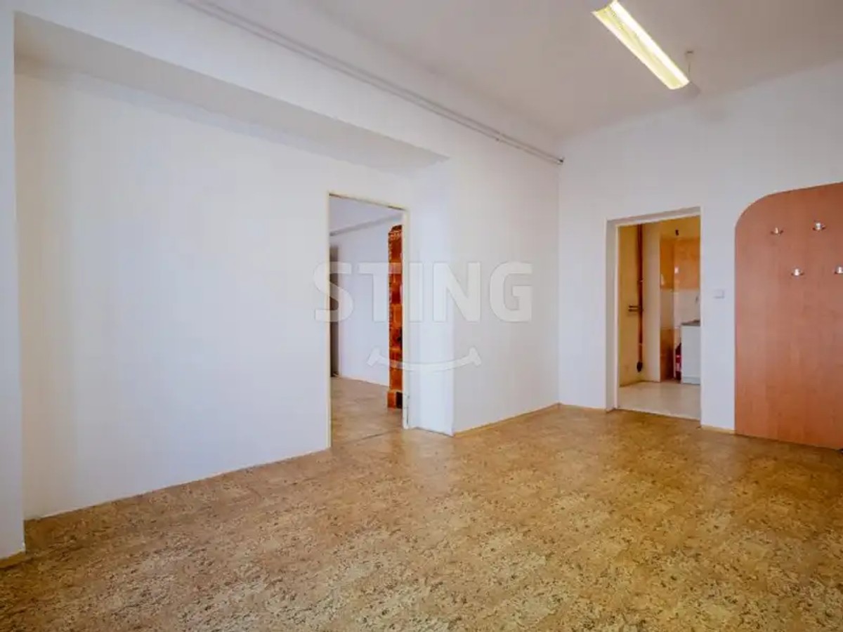 Prodej bytu 2+1 72 m²