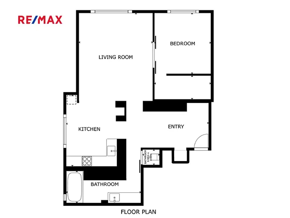 Prodej bytu 2+1 78 m²