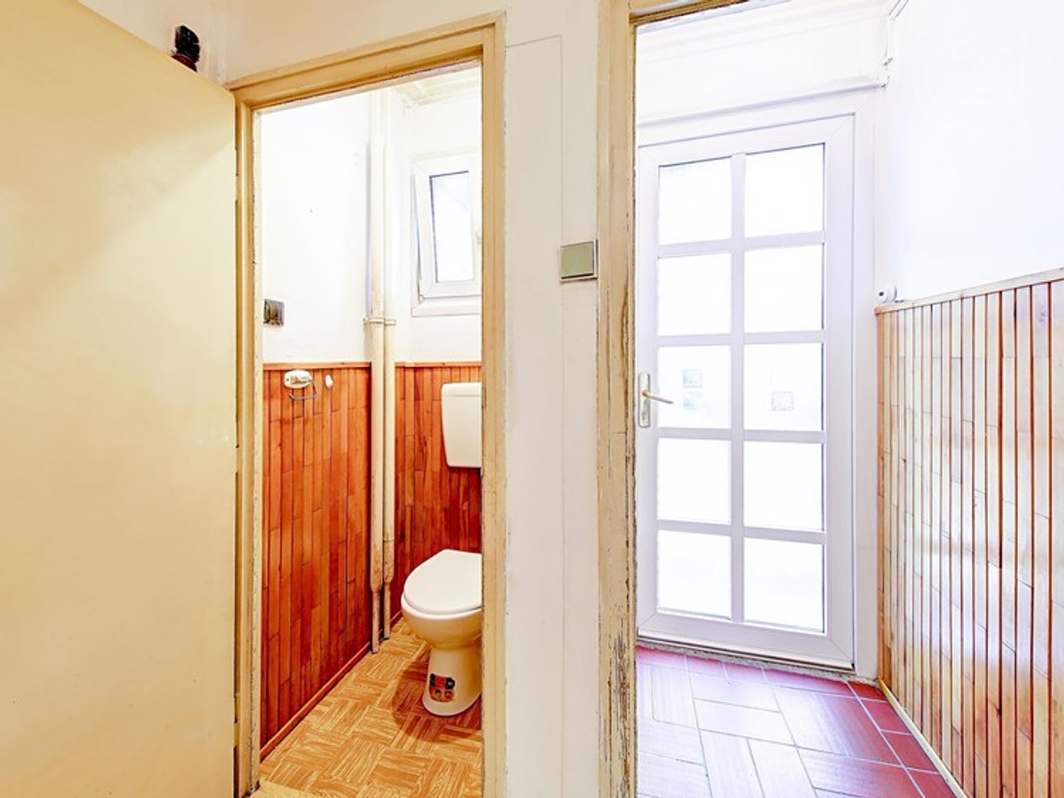 Prodej domu 120 m², pozemek 153 m²