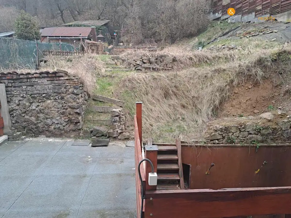 Prodej domu 244 m², pozemek 50 m²